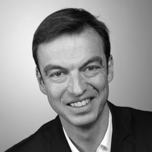 Denis Gaucher, Kantar Media